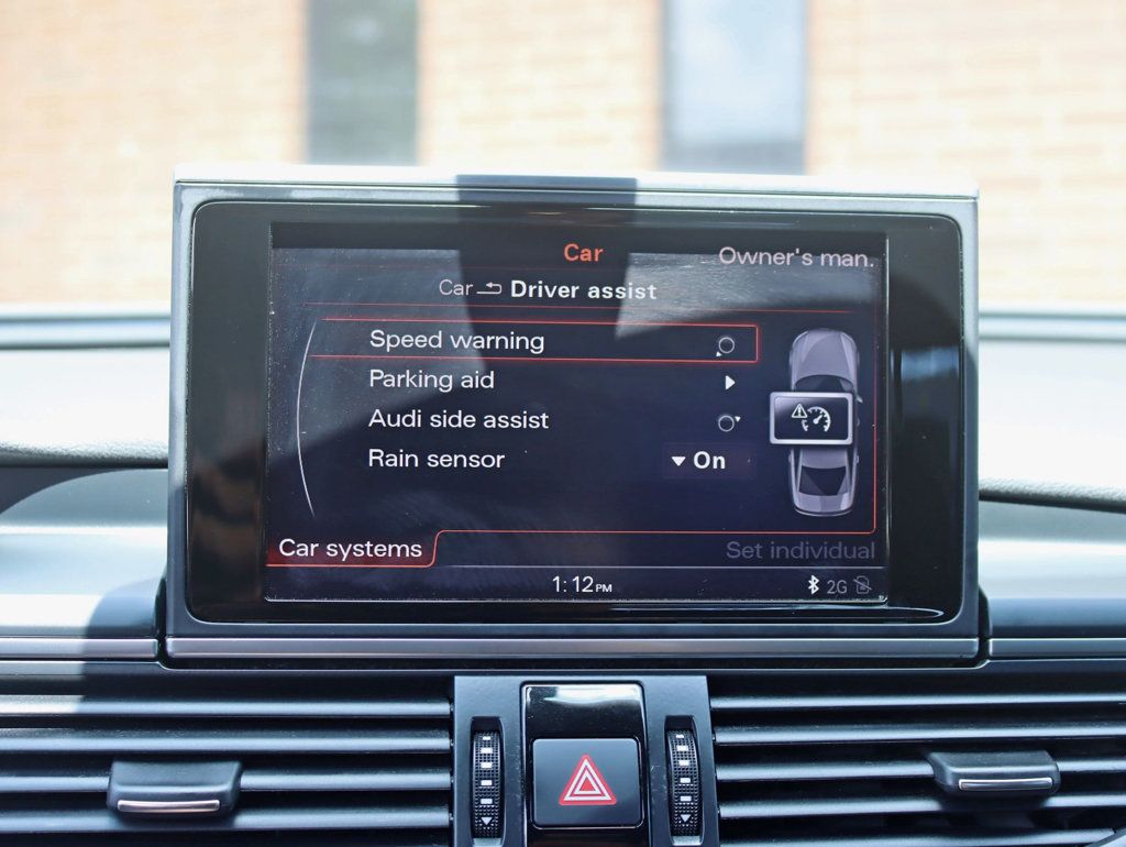 2015 Audi A6 4dr Sedan quattro 3.0T Premium Plus - 23062093 - 20