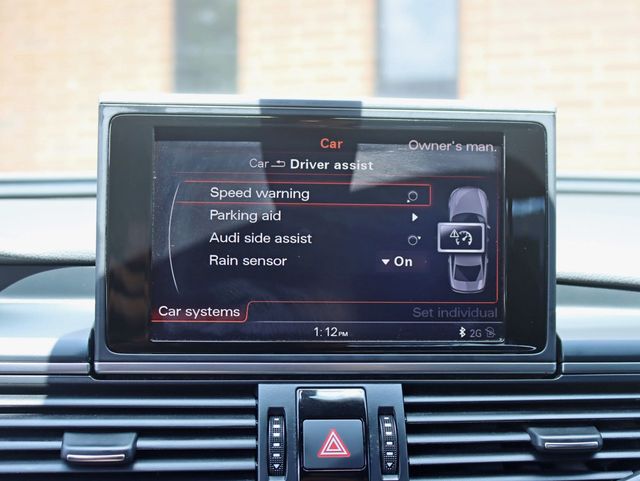 2015 Audi A6 4dr Sedan quattro 3.0T Premium Plus - 23062093 - 20