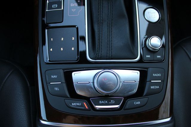 2015 Audi A6 4dr Sedan quattro 3.0T Premium Plus - 22958851 - 22