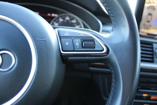 2015 Audi A6 4dr Sedan quattro 3.0T Premium Plus - 22958851 - 24