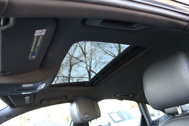 2015 Audi A6 4dr Sedan quattro 3.0T Premium Plus - 22958851 - 27