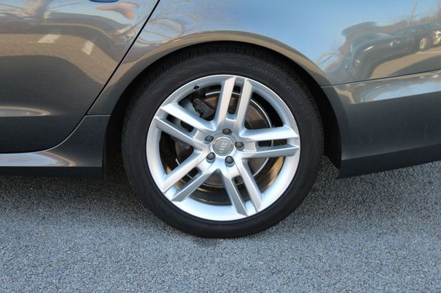 2015 Audi A6 4dr Sedan quattro 3.0T Premium Plus - 22958851 - 32