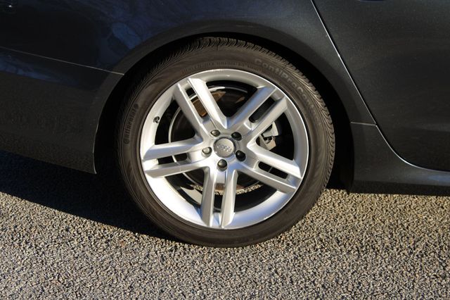 2015 Audi A6 4dr Sedan quattro 3.0T Premium Plus - 22958851 - 34