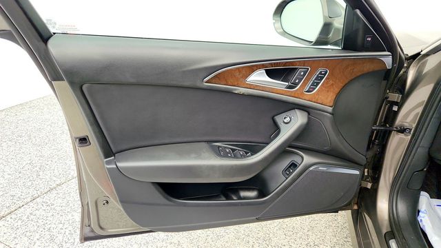 2015 Audi A6 4dr Sedan quattro 3.0T Premium Plus w/ Bose Sound System - 23017497 - 10