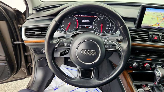 2015 Audi A6 4dr Sedan quattro 3.0T Premium Plus w/ Bose Sound System - 23017497 - 13