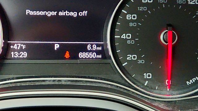 2015 Audi A6 4dr Sedan quattro 3.0T Premium Plus w/ Bose Sound System - 23017497 - 15