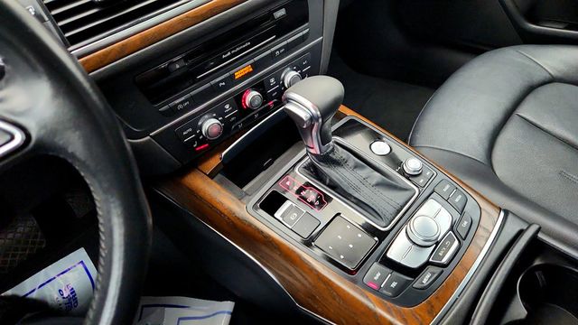 2015 Audi A6 4dr Sedan quattro 3.0T Premium Plus w/ Bose Sound System - 23017497 - 16