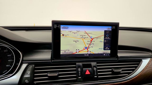 2015 Audi A6 4dr Sedan quattro 3.0T Premium Plus w/ Bose Sound System - 23017497 - 17