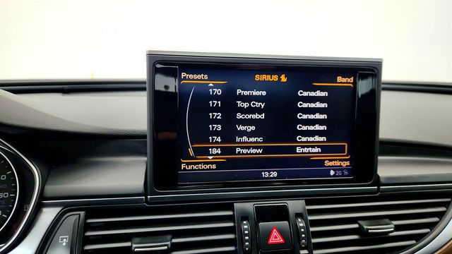 2015 Audi A6 4dr Sedan quattro 3.0T Premium Plus w/ Bose Sound System - 23017497 - 18