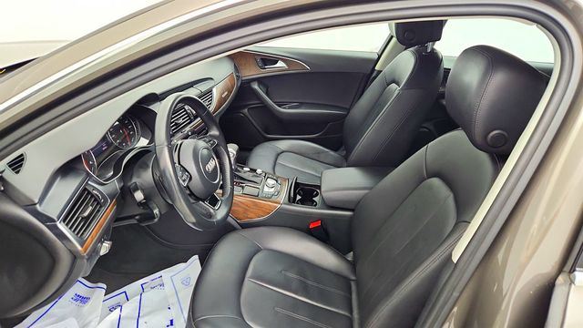 2015 Audi A6 4dr Sedan quattro 3.0T Premium Plus w/ Bose Sound System - 23017497 - 19