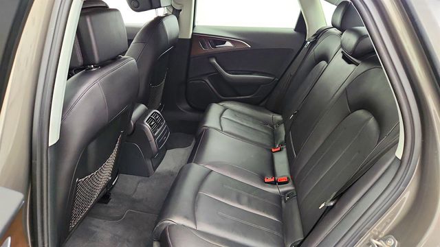 2015 Audi A6 4dr Sedan quattro 3.0T Premium Plus w/ Bose Sound System - 23017497 - 20