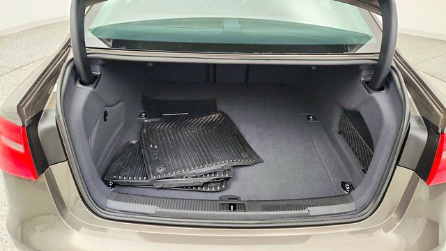 2015 Audi A6 4dr Sedan quattro 3.0T Premium Plus w/ Bose Sound System - 23017497 - 21