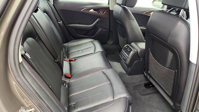 2015 Audi A6 4dr Sedan quattro 3.0T Premium Plus w/ Bose Sound System - 23017497 - 22