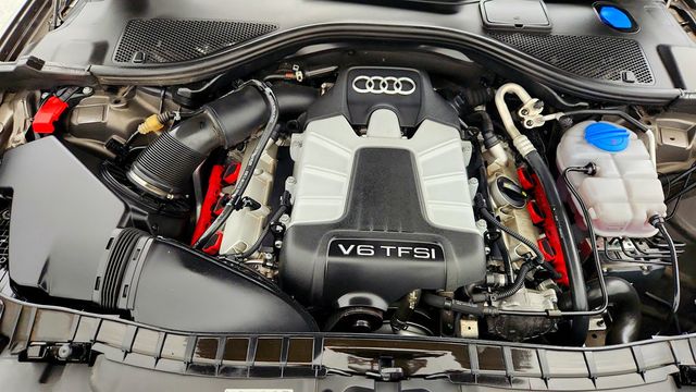 2015 Audi A6 4dr Sedan quattro 3.0T Premium Plus w/ Bose Sound System - 23017497 - 26