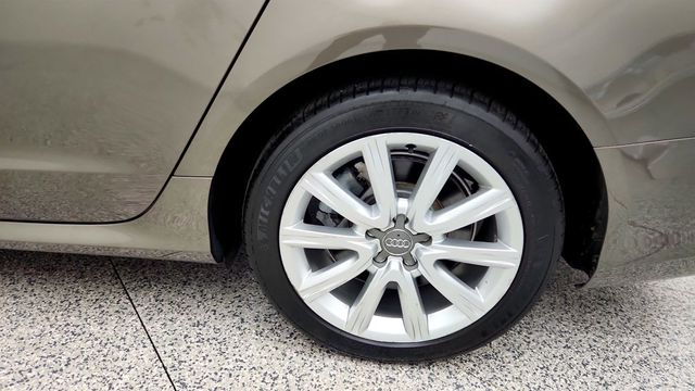 2015 Audi A6 4dr Sedan quattro 3.0T Premium Plus w/ Bose Sound System - 23017497 - 8