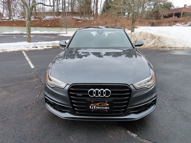 2015 Audi A6 4dr Sedan quattro 3.0T Prestige - 22980142 - 1