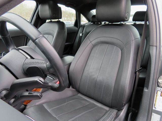 2015 Audi A6 4dr Sedan quattro 3.0T Prestige - 22980142 - 20