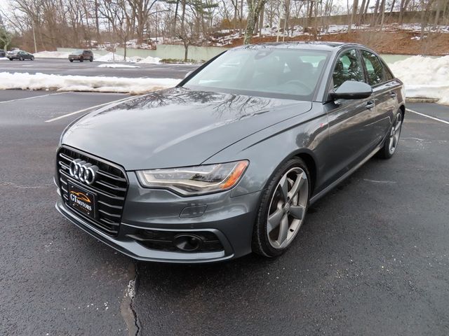 2015 Audi A6 4dr Sedan quattro 3.0T Prestige - 22980142 - 2