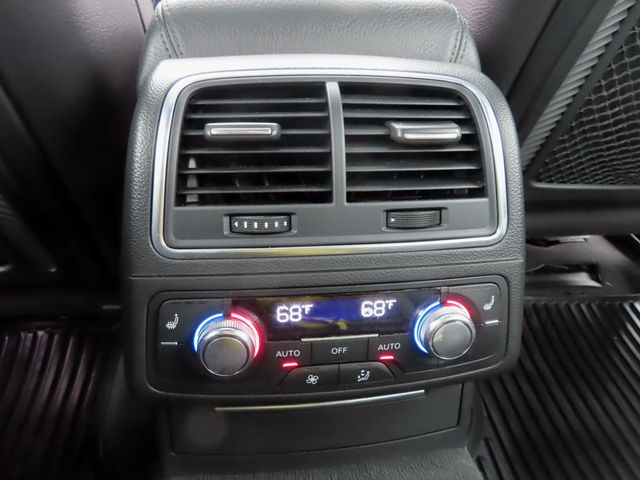 2015 Audi A6 4dr Sedan quattro 3.0T Prestige - 22980142 - 33