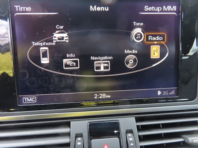 2015 Audi A6 4dr Sedan quattro 3.0T Prestige - 22980142 - 35