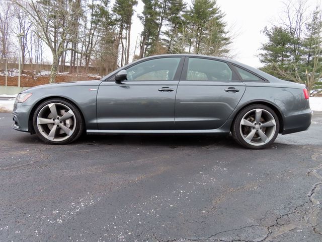 2015 Audi A6 4dr Sedan quattro 3.0T Prestige - 22980142 - 3
