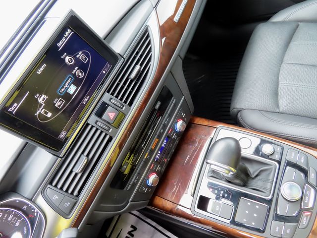 2015 Audi A6 4dr Sedan quattro 3.0T Prestige - 22980142 - 39