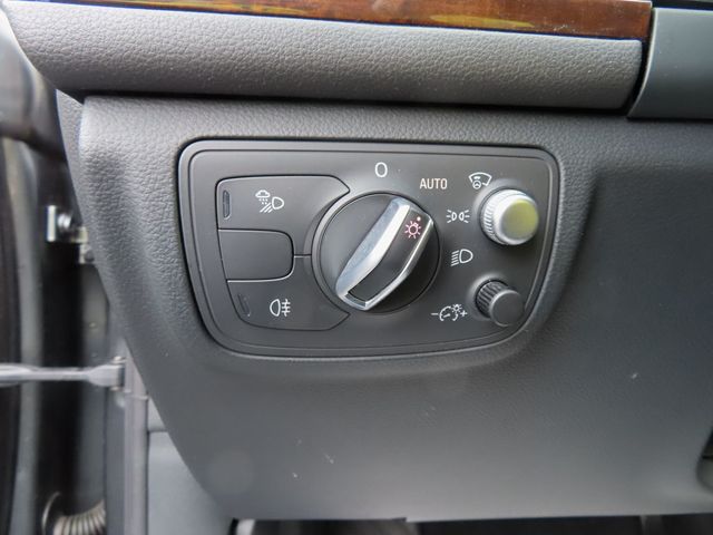 2015 Audi A6 4dr Sedan quattro 3.0T Prestige - 22980142 - 43