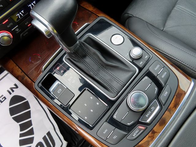 2015 Audi A6 4dr Sedan quattro 3.0T Prestige - 22980142 - 44