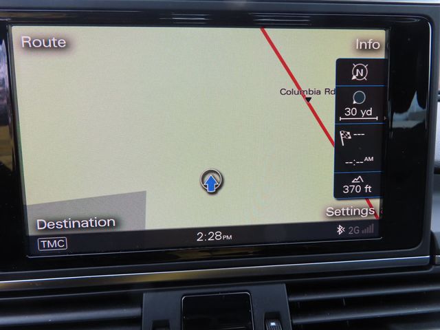 2015 Audi A6 4dr Sedan quattro 3.0T Prestige - 22980142 - 6