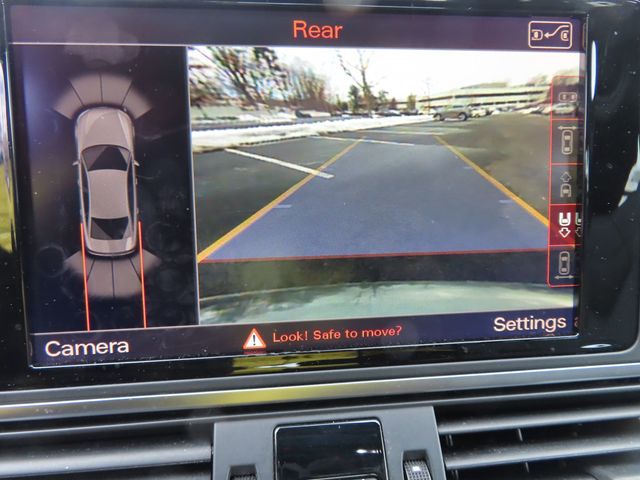 2015 Audi A6 4dr Sedan quattro 3.0T Prestige - 22980142 - 7