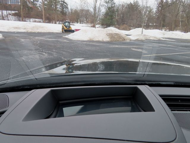 2015 Audi A6 4dr Sedan quattro 3.0T Prestige - 22980142 - 8