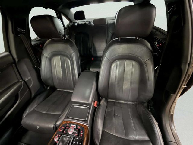 2015 Audi A6 4dr Sedan quattro 3.0T Prestige - 22976700 - 16