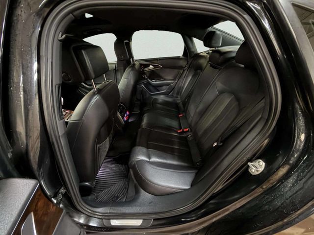 2015 Audi A6 4dr Sedan quattro 3.0T Prestige - 22976700 - 19