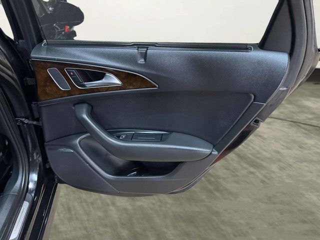 2015 Audi A6 4dr Sedan quattro 3.0T Prestige - 22976700 - 20