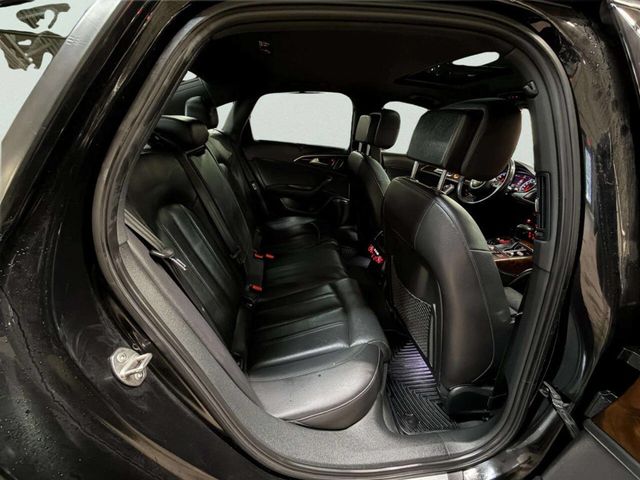 2015 Audi A6 4dr Sedan quattro 3.0T Prestige - 22976700 - 21