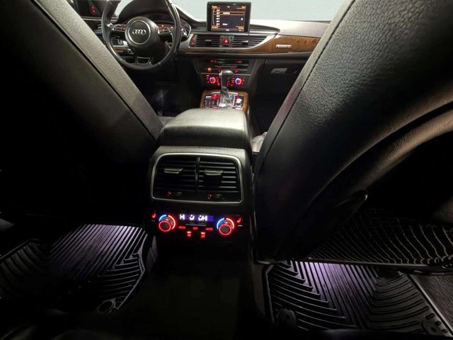 2015 Audi A6 4dr Sedan quattro 3.0T Prestige - 22976700 - 22