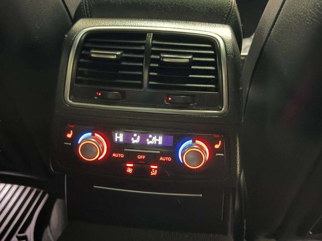 2015 Audi A6 4dr Sedan quattro 3.0T Prestige - 22976700 - 23