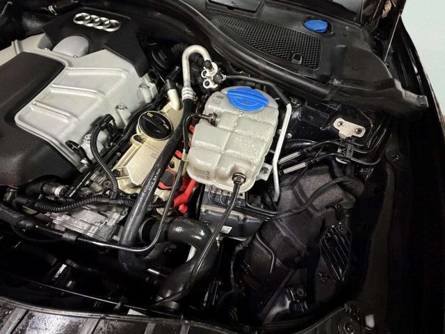 2015 Audi A6 4dr Sedan quattro 3.0T Prestige - 22976700 - 28