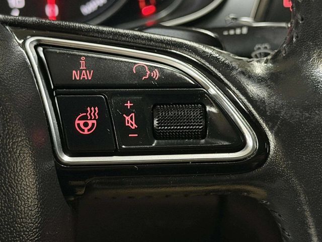 2015 Audi A6 4dr Sedan quattro 3.0T Prestige - 22976700 - 32