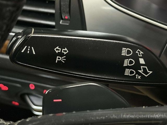 2015 Audi A6 4dr Sedan quattro 3.0T Prestige - 22976700 - 34