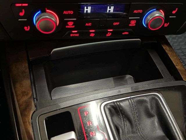 2015 Audi A6 4dr Sedan quattro 3.0T Prestige - 22976700 - 42