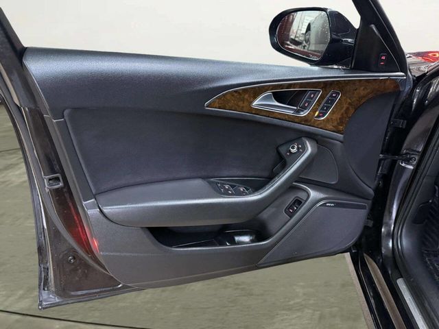 2015 Audi A6 4dr Sedan quattro 3.0T Prestige - 22976700 - 8