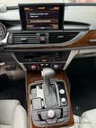 2015 Audi A6 4dr Sedan quattro 3.0T Prestige - 23045345 - 13