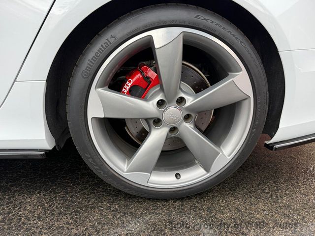 2015 Audi A6 4dr Sedan quattro 3.0T Prestige - 23045345 - 8