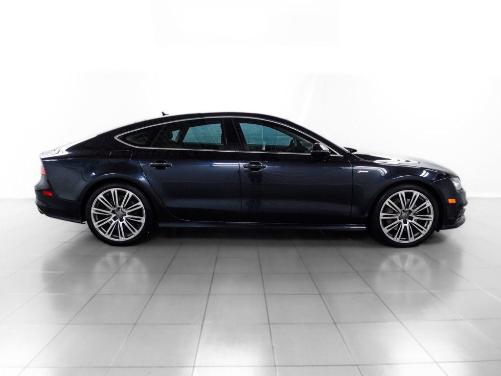 2015 Audi A7 3.0T QUATTRO PRESTIGE AWD - 22655276 - 6