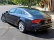 2015 Audi A7 4dr Hatchback quattro 3.0 Premium Plus - 23076127 - 10