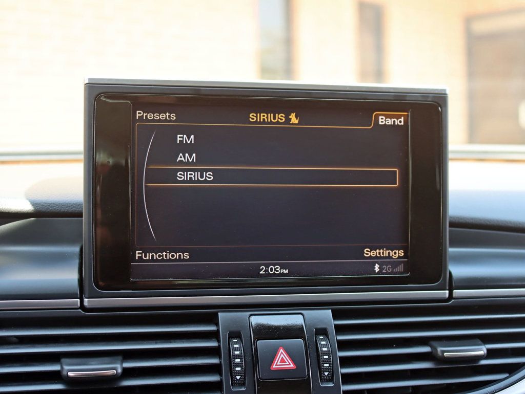 2015 Audi A7 4dr Hatchback quattro 3.0 Premium Plus - 23076127 - 16