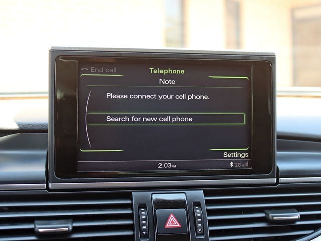 2015 Audi A7 4dr Hatchback quattro 3.0 Premium Plus - 23076127 - 18