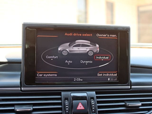 2015 Audi A7 4dr Hatchback quattro 3.0 Premium Plus - 23076127 - 19