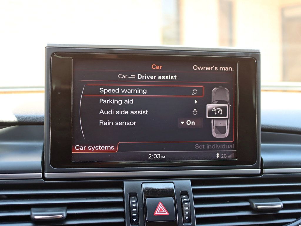 2015 Audi A7 4dr Hatchback quattro 3.0 Premium Plus - 23076127 - 20
